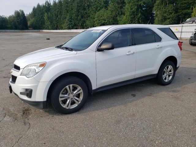 CHEVROLET EQUINOX LS 2011 2cnflcecxb6376314