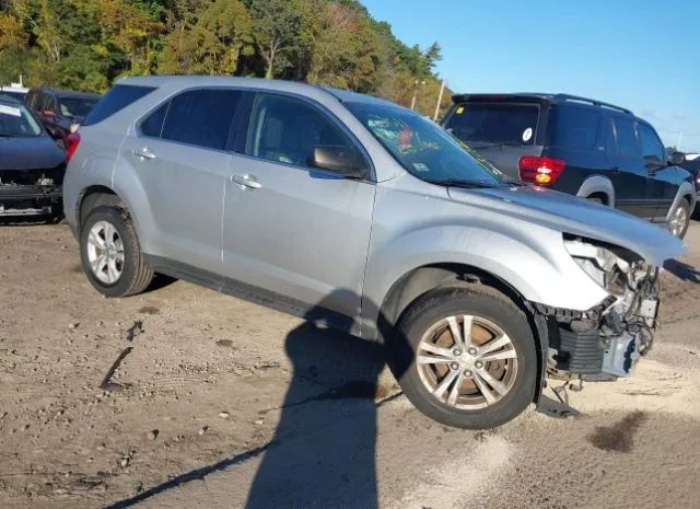 CHEVROLET EQUINOX 2011 2cnflcecxb6423969