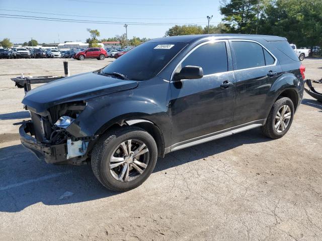 CHEVROLET EQUINOX 2010 2cnflcew0a6310346