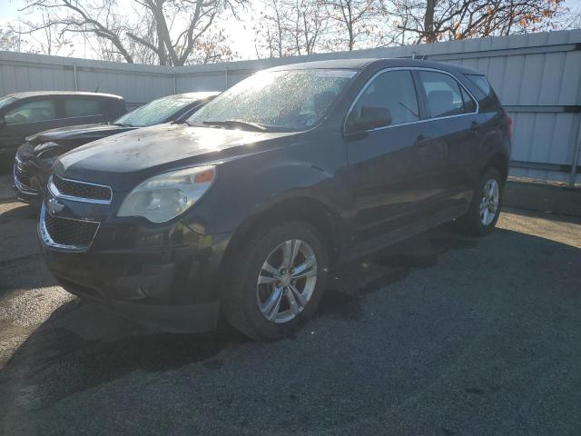 CHEVROLET EQUINOX 2010 2cnflcew1a6213575