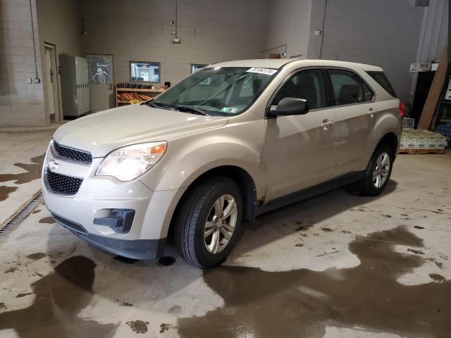 CHEVROLET EQUINOX LS 2010 2cnflcew2a6236315