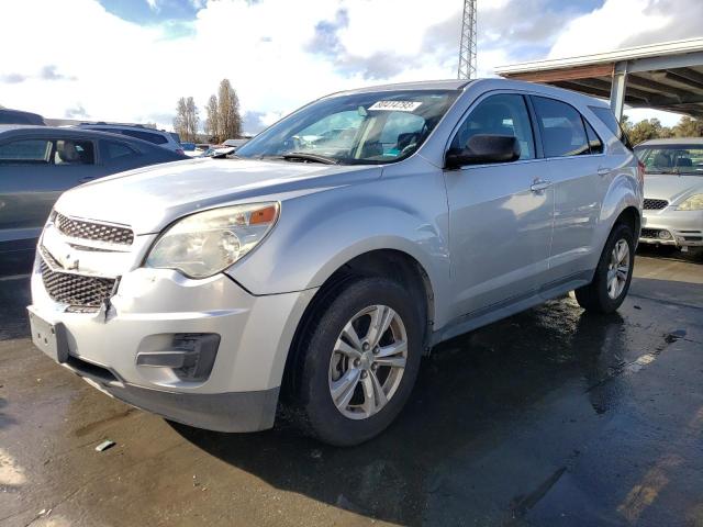 CHEVROLET EQUINOX 2010 2cnflcew2a6290469