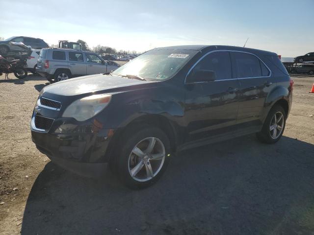 CHEVROLET EQUINOX 2010 2cnflcew2a6306413