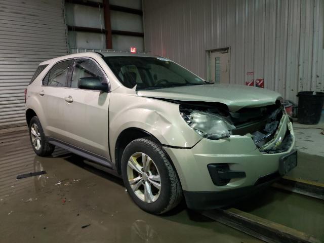 CHEVROLET EQUINOX LS 2010 2cnflcew4a6294054