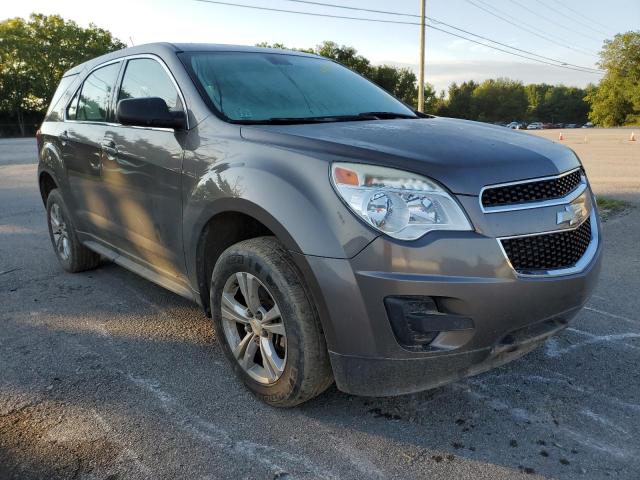 CHEVROLET EQUINOX LS 2010 2cnflcew5a6393918