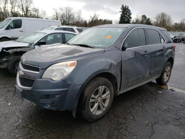 CHEVROLET EQUINOX LS 2010 2cnflcew6a6342122