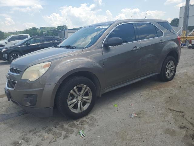 CHEVROLET EQUINOX 2010 2cnflcew7a6257211