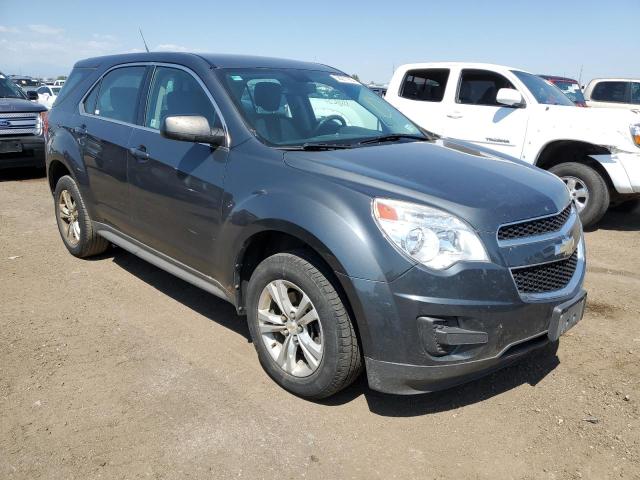 CHEVROLET EQUINOX LS 2010 2cnflcew8a6356040