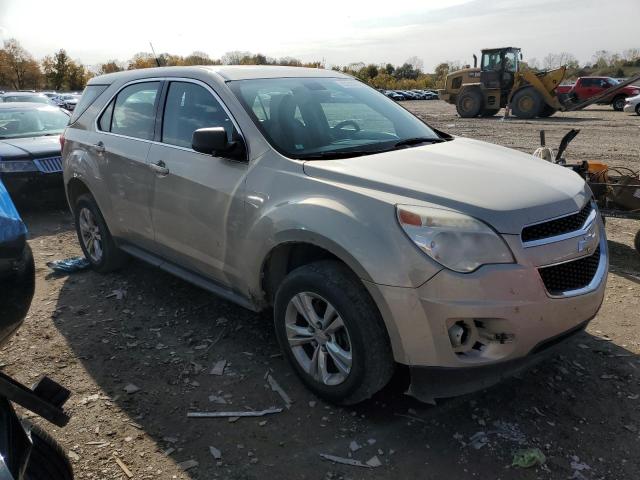 CHEVROLET EQUINOX LS 2010 2cnflcew9a6223707