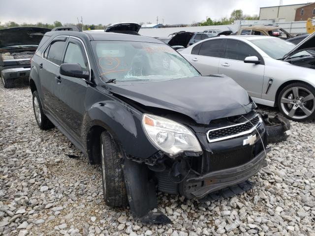 CHEVROLET EQUINOX LT 2011 2cnflde50b6344009