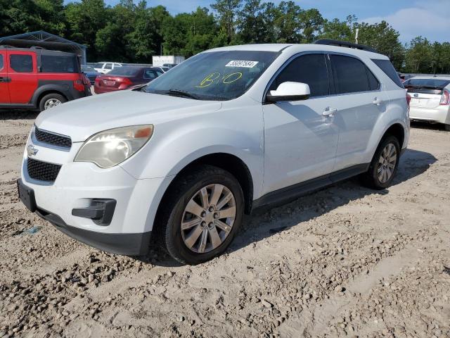 CHEVROLET EQUINOX 2011 2cnflde55b6456949