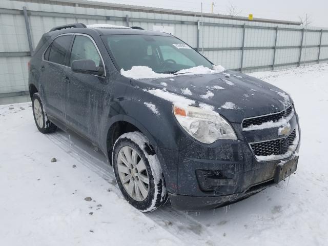 CHEVROLET EQUINOX LT 0 2cnflde56b6274158