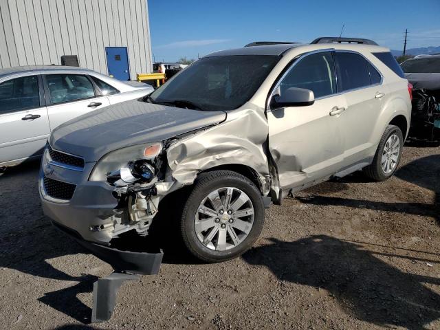 CHEVROLET EQUINOX 2010 2cnfldey0a6395602