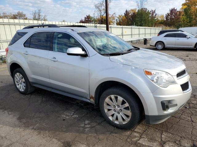 CHEVROLET EQUINOX LT 2010 2cnfldey2a6210787