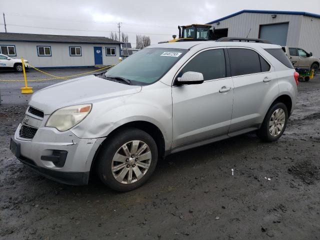 CHEVROLET EQUINOX 2010 2cnfldey3a6373352