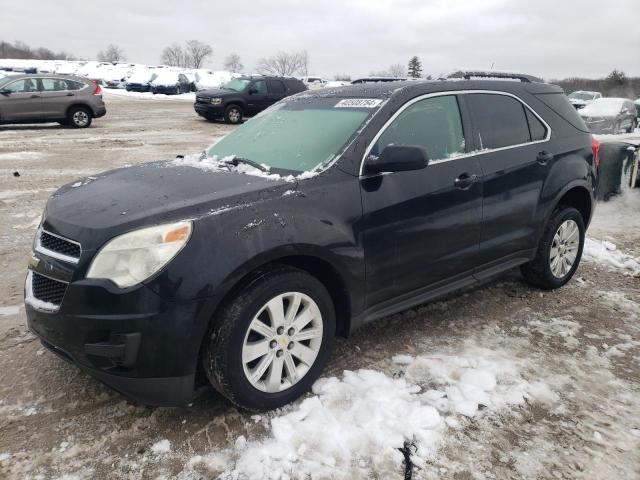 CHEVROLET EQUINOX 2011 2cnflee50b6414646