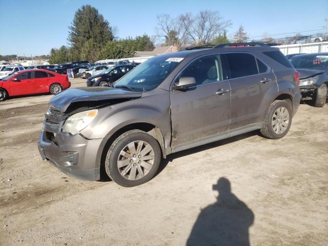 CHEVROLET EQUINOX LT 2011 2cnflee52b6322020