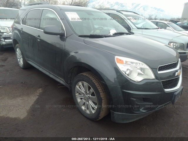 CHEVROLET EQUINOX 2011 2cnflee53b6398345