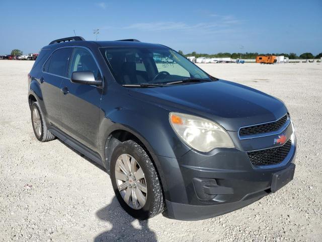 CHEVROLET EQUINOX LT 2011 2cnflee54b6219889