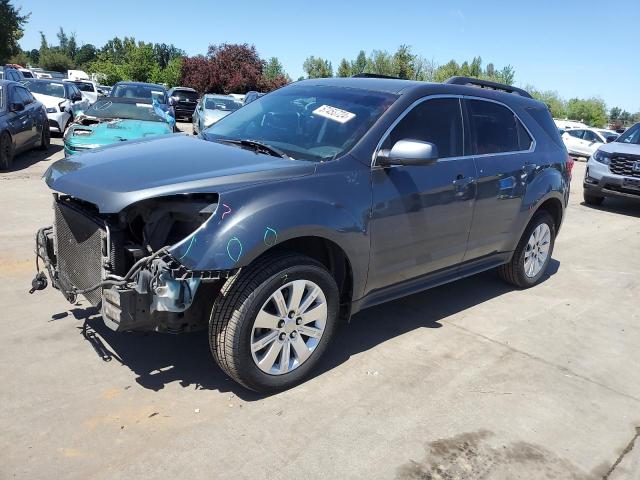 CHEVROLET EQUINOX 2011 2cnflee54b6248387