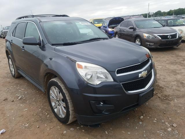 CHEVROLET EQUINOX 2011 2cnflee54b6332676