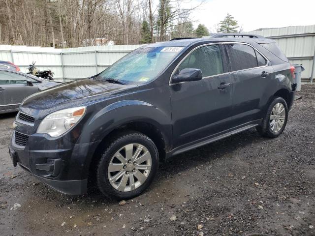 CHEVROLET EQUINOX 2011 2cnflee54b6397527