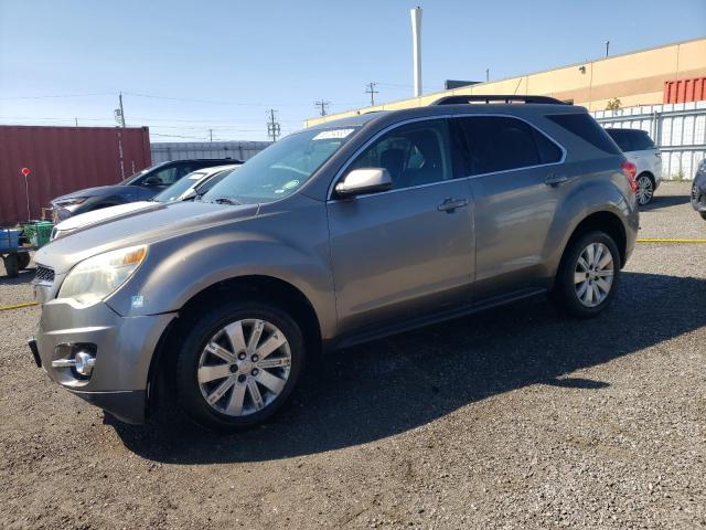 CHEVROLET EQUINOX 2011 2cnflee55b6465835