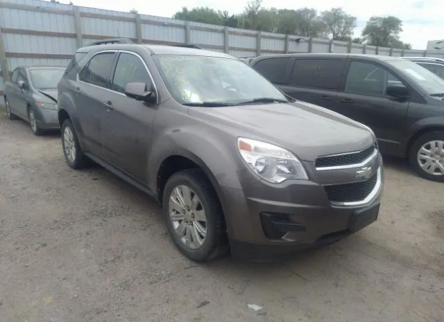 CHEVROLET EQUINOX 2011 2cnflee56b6374010