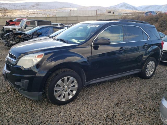 CHEVROLET EQUINOX LT 2011 2cnflee56b6411122