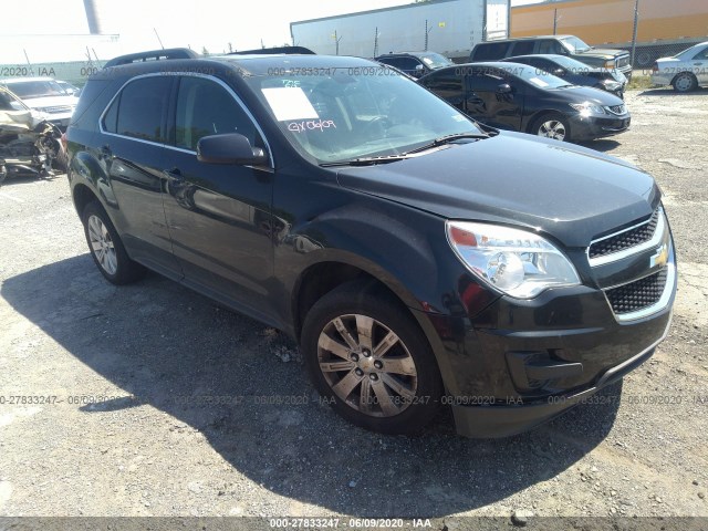 CHEVROLET EQUINOX 2011 2cnflee56b6446727