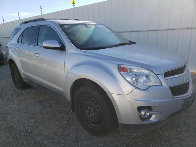 CHEVROLET EQUINOX LT 2011 2cnflee57b6411047