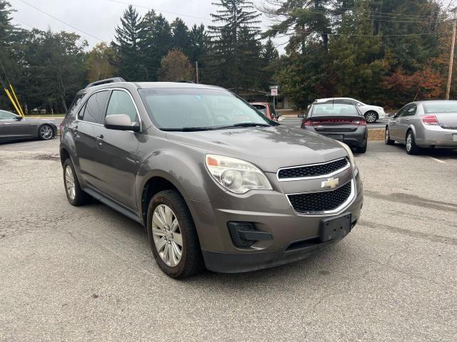 CHEVROLET EQUINOX 2011 2cnflee57b6449796