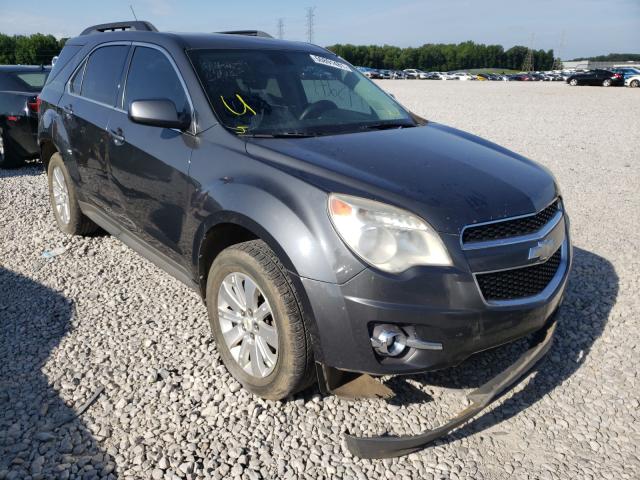 CHEVROLET EQUINOX 2011 2cnflee58b6224948