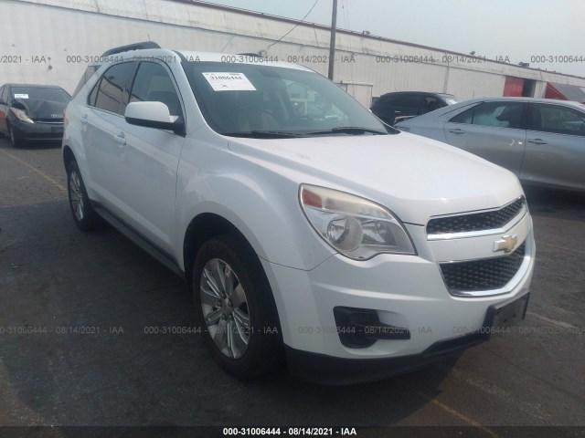 CHEVROLET EQUINOX 2011 2cnflee59b6271597