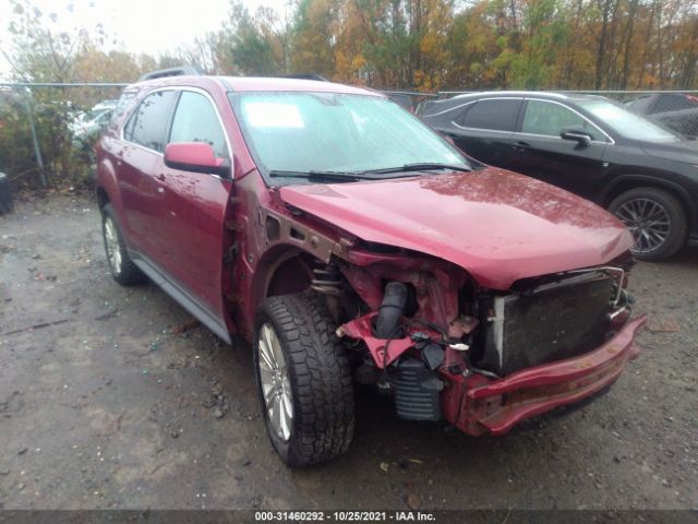 CHEVROLET EQUINOX 2011 2cnflee59b6323908