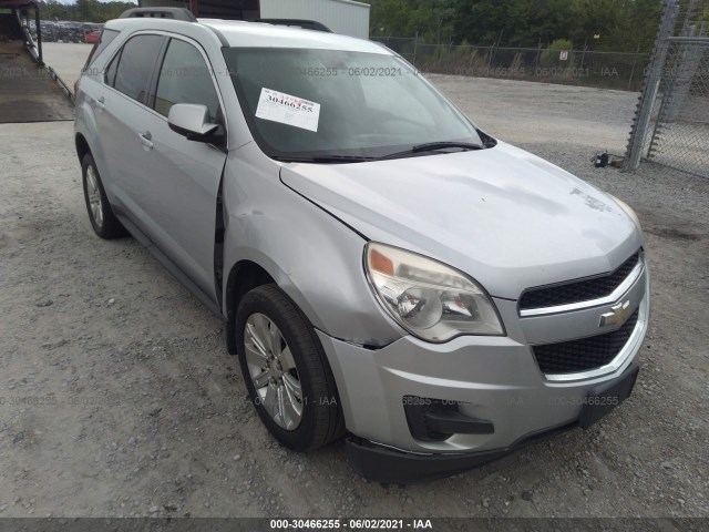 CHEVROLET EQUINOX 2011 2cnflee59b6397457