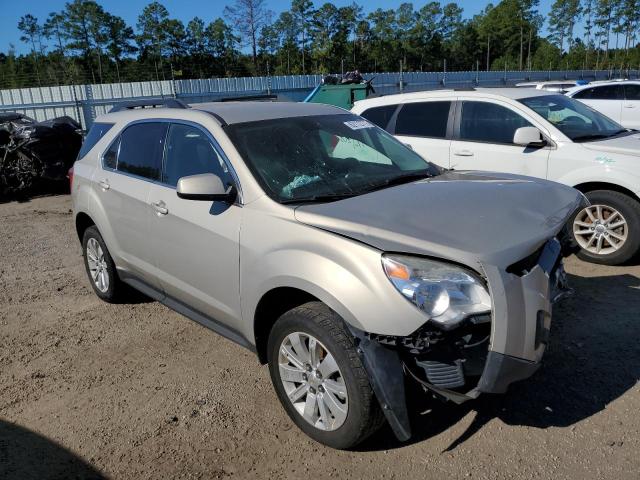 CHEVROLET EQUINOX LT 2011 2cnflee59b6402706