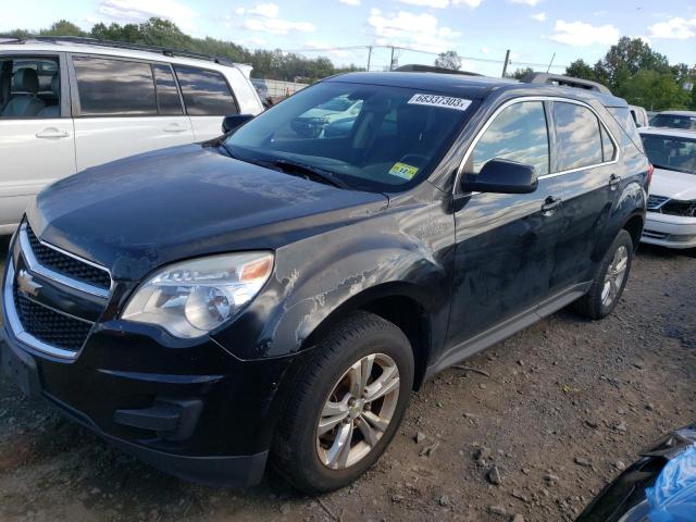 CHEVROLET EQUINOX LT 2011 2cnfleec0b6313511