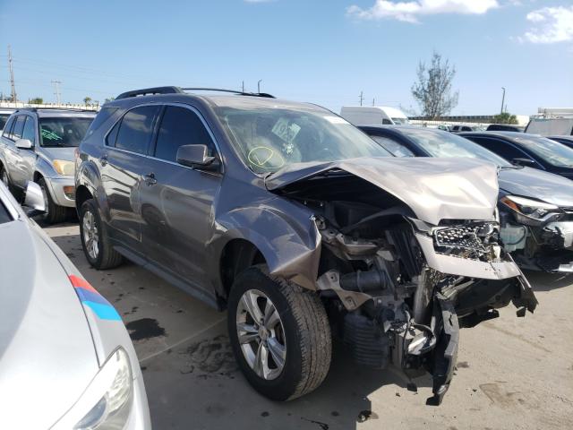 CHEVROLET EQUINOX LT 2011 2cnfleec0b6317252