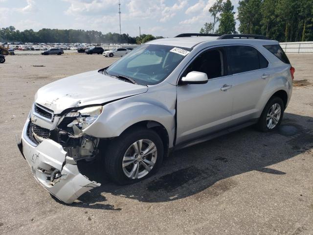 CHEVROLET EQUINOX 2011 2cnfleec0b6356634