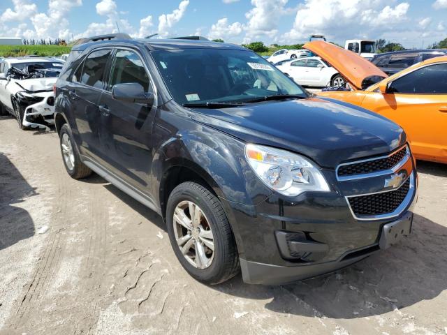 CHEVROLET EQUINOX LT 2011 2cnfleec0b6397569