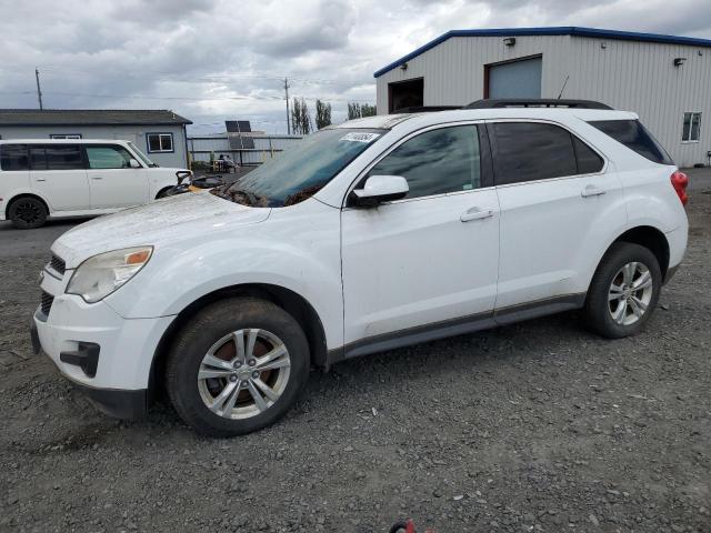 CHEVROLET EQUINOX 2011 2cnfleec0b6397992