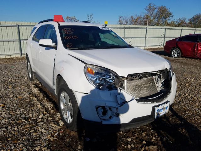 CHEVROLET EQUINOX LT 2011 2cnfleec0b6411213