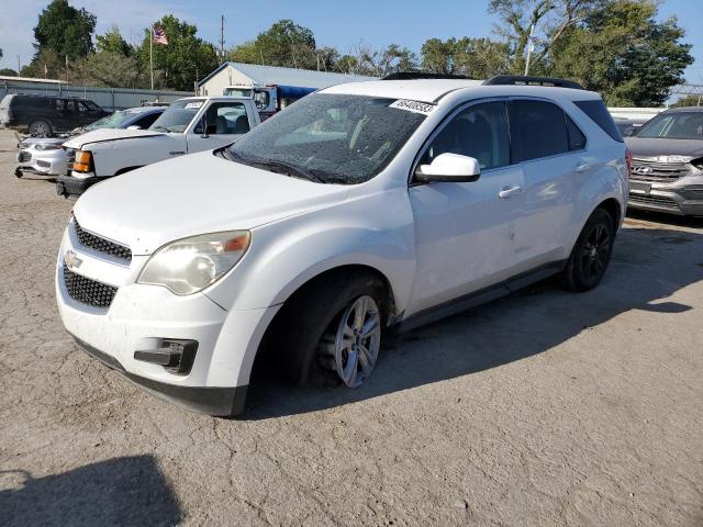 CHEVROLET EQUINOX 2011 2cnfleec0b6414354