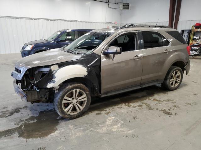 CHEVROLET EQUINOX 2011 2cnfleec0b6440131