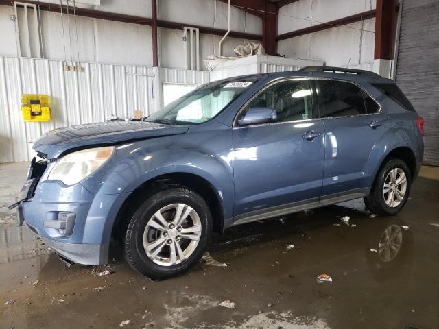 CHEVROLET EQUINOX LT 2011 2cnfleec1b6338613