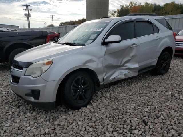 CHEVROLET EQUINOX LT 2011 2cnfleec1b6393739