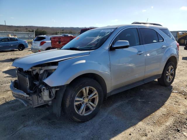 CHEVROLET EQUINOX 2011 2cnfleec1b6407929