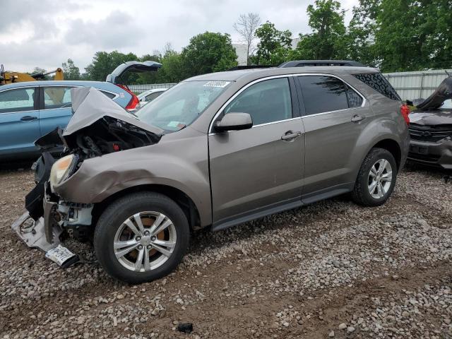 CHEVROLET EQUINOX 2011 2cnfleec1b6431891