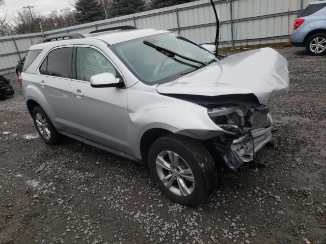 CHEVROLET EQUINOX LT 2011 2cnfleec2b6217766